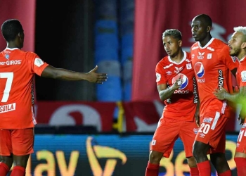 Jhon Arias, el único que salió campeón con América y llegó a la Selección