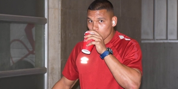 ¿Joel Graterol se considera el mejor portero del FPC?