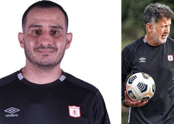 Carlos Restrepo y las razones de su salida del América
