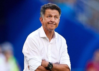 Juan Carlos Osorio, cerca de volver a dirigir en México