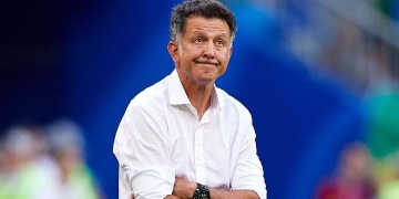 Juan Carlos Osorio, cerca de volver a dirigir en México
