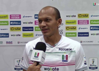Oficial: Once Caldas confirmó el paso de dos jugadores al América