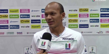 Oficial: Once Caldas confirmó el paso de dos jugadores al América