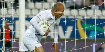 El presidente de Once Caldas y lo que dijo de Juan David Pérez