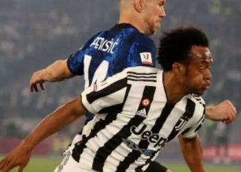¡Cuadrado, sin títulos por primera vez en 7 años!