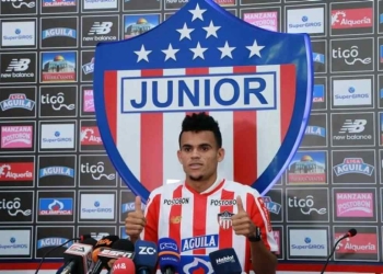 ¿Cuánto dinero le ha hecho ganar Luis Díaz a Junior?