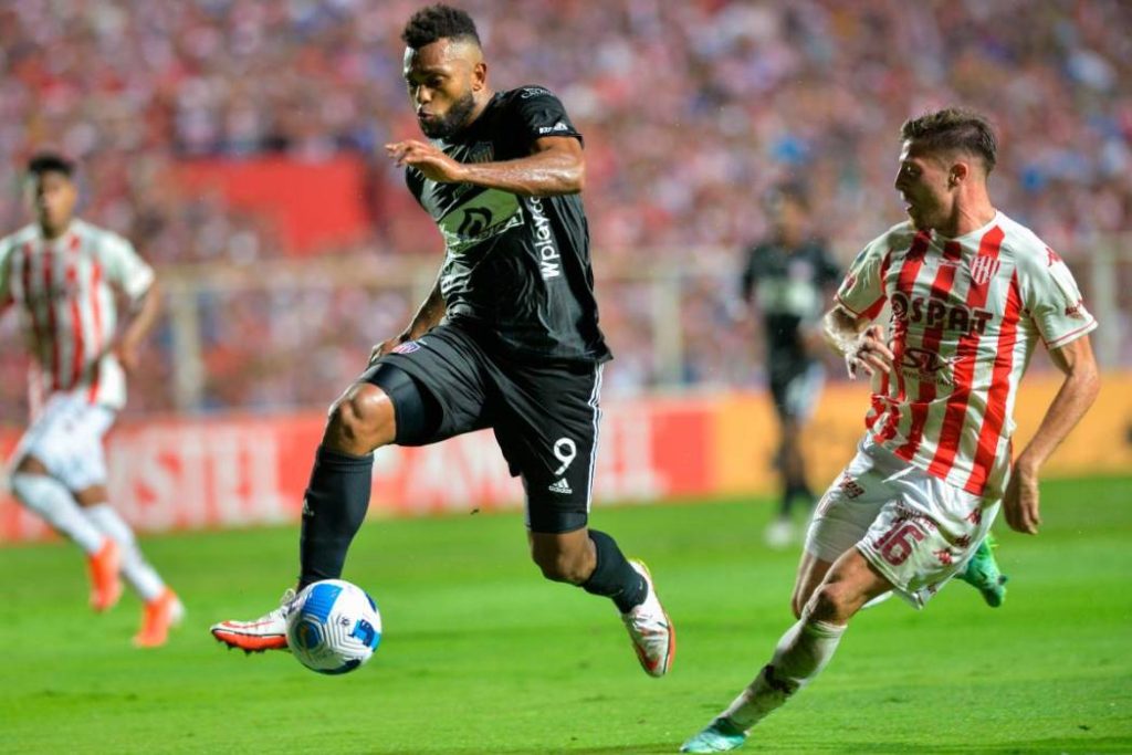 Junior-Unión de Santa Fe: ¿Dónde ver por TV?