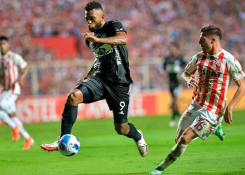 Junior-Unión de Santa Fe: ¿Dónde ver por TV?