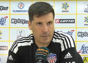 ¡Eso le está faltando a Junior! Así lo resumió Juan Cruz Real