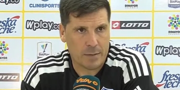 ¡Eso le está faltando a Junior! Así lo resumió Juan Cruz Real