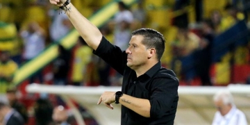 ¿Junior merece más de lo que consigue? Lo que dice Cruz Real…