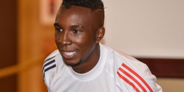 El otro sueño cumplido de Kevin Velasco