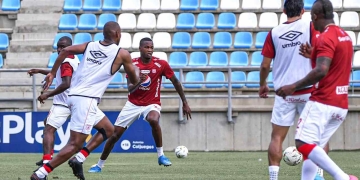 Se lesionó y con esto se termina su paso por América
