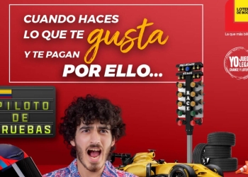 Lotería de Bogotá, resultado sorteo del 5 de mayo del 2022
