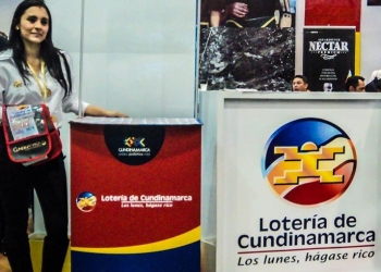 Resultado del sorteo Lotería de Cundinamarca, 23 de mayo del 2022