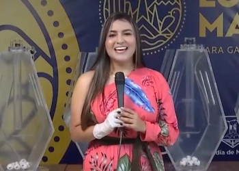 Resultado sorteo Lotería de Manizales. 25 de mayo del 2022