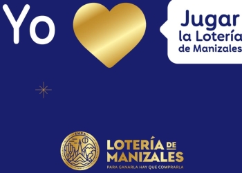 Resultado sorteo Lotería de Manizales. 11 de mayo del 2022