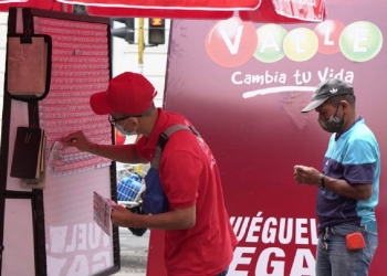 Resultado sorteo Lotería del Valle, 18 de mayo del 2022