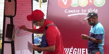 Resultado sorteo Lotería del Valle, 18 de mayo del 2022