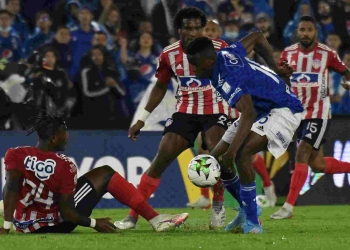 Junior: horarios para enfrentar a Bucaramanga y Millonarios