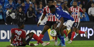 Junior: horarios para enfrentar a Bucaramanga y Millonarios