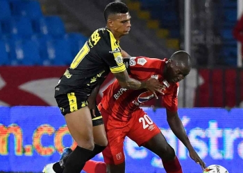 A falta de 2 fechas: América de Cali es eliminado de la Liga BetPlay