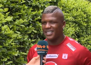 «En América lo último que se pierde es la fe»: Marlon Torres