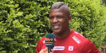 «En América lo último que se pierde es la fe»: Marlon Torres