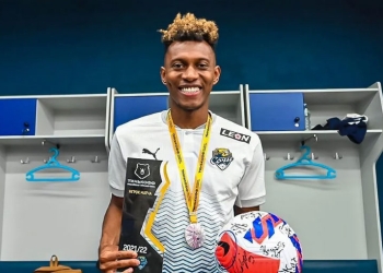 ¿Qué hay en River por Mateo Cassierra?
