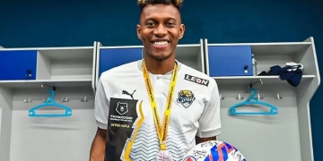 ¿Qué hay en River por Mateo Cassierra?