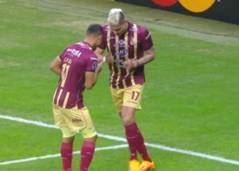 Deportes Tolima