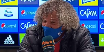 Gamero: análisis del partido, jugadores lesionados y el juego vs. Nacional