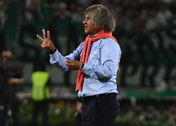 Gamero: lo mejor de Millonarios y “la gente tuvo que gozar pese a que Nacional no ganó”
