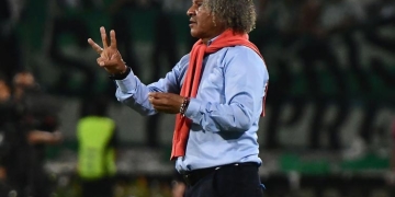 Gamero: lo mejor de Millonarios y “la gente tuvo que gozar pese a que Nacional no ganó”