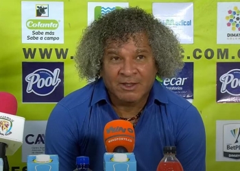Gamero: “Acá no hay un 11 sino 22 o 25 jugadores que deben responder”