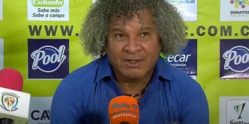 Gamero: “Acá no hay un 11 sino 22 o 25 jugadores que deben responder”