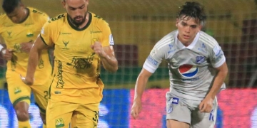 Estadísticas: El equipo ideal de la Liga BetPlay-I 2022