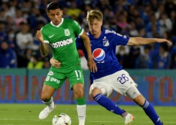 Los jugadores más valiosos de la Liga BetPlay