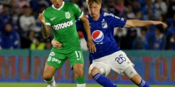 Los jugadores más valiosos de la Liga BetPlay