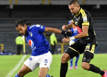 Así quedó la tabla de posiciones y los 8 clasificados a los cuadrangulares