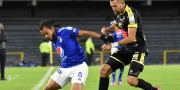 Así quedó la tabla de posiciones y los 8 clasificados a los cuadrangulares