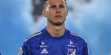 ¿Cuándo se va Juan Pablo Vargas y qué se pierde?