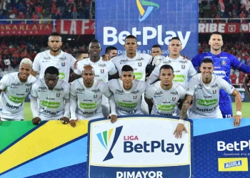 No seguiría en América y fue ofrecido al Once Caldas