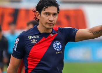 Jaguares vs. Medellín: la crítica de Roberto Ovelar por lo sucedido