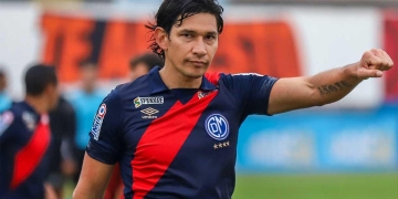 Jaguares vs. Medellín: la crítica de Roberto Ovelar por lo sucedido