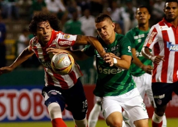 "Junior no me dio la chance, pero si me llama Fuad Char..."