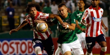 "Junior no me dio la chance, pero si me llama Fuad Char..."