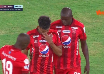 Luis Sánchez y otra lesión: Salió en llanto