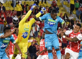Presidente de Jaguares y la demanda al partido con Santa Fe