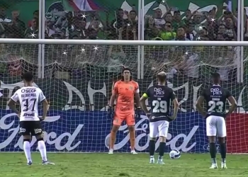¿Qué dijo Teo del penalti errado ante Corinthians?